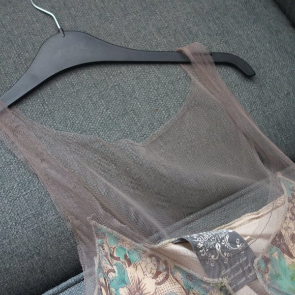 Buffalo David Bitton Size L/G Dress - Picture 9 of 15